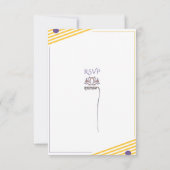 Yoga Respons Kaart (Achterkant)