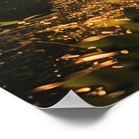 Yoga samen poster (Hoek)