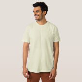 Yoga Shirt Ganesha (Voorkant volledig)