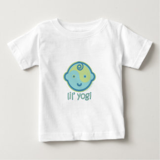 Yoga Speak Baby : Lil' Yogi
