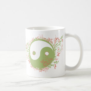 Yoga Speak : Yin-Yang Symbol Mok