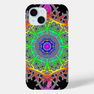 Yoga Spectra Glyph Hoesje-Mate iPhone Case