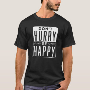 Yoga spiritueel voor yoga t-shirt