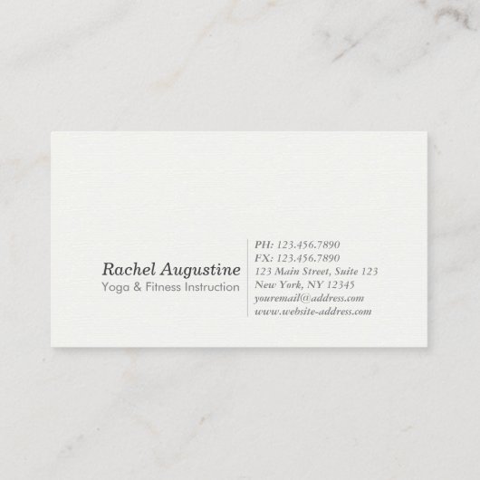 Yoga Studio Class Pass Black Gold Mandala Loyalty (Achterkant)