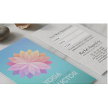 YOGA Studio Instructeur Afspraak Lotus Mandala
