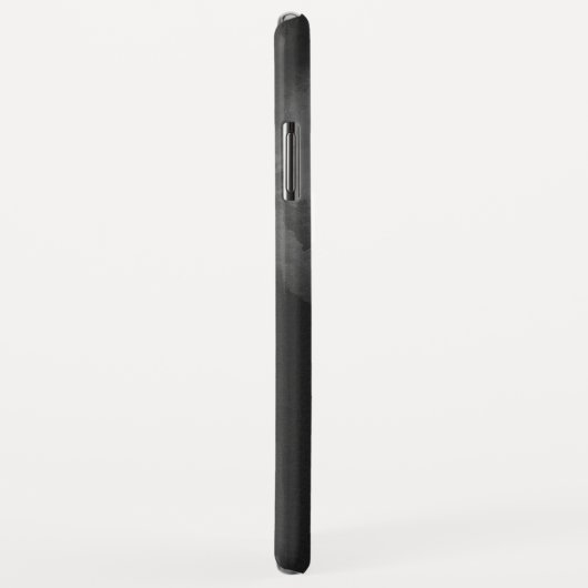 Yoga Studio Instructor Meditation Pose OM-symbool Case-Mate iPhone Case (Achterkant/rechts)