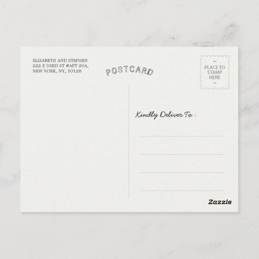 Yoga Studio Meditation Instructor Golden Mandala Briefkaart (Achterkant)