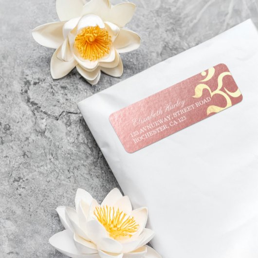 Yoga Studio Meditation Instructor Life Coach om Etiket