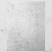 YOGA Studio Meditation Instructor Open House Lotus Flyer (Achterkant)