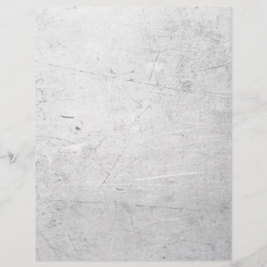 YOGA Studio Meditation Instructor Open House Lotus Flyer (Achterkant)