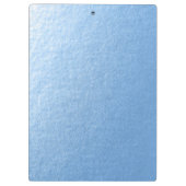 YOGA Studio Meditation Reiki Instructor Gold Lotus Klembord (Achterkant)