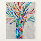 Yoga Studio Planner (Achterkant)