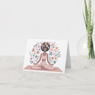 Yoga Sukhasana Serieniteit en Evenwichtsorgaan