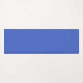 Yoga Surfboard Mat (Achterkant (horizontaal))