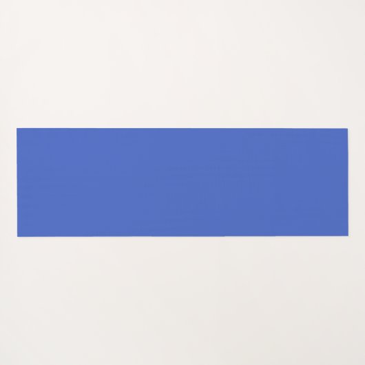 Yoga Surfboard Mat (Achterkant (horizontaal))