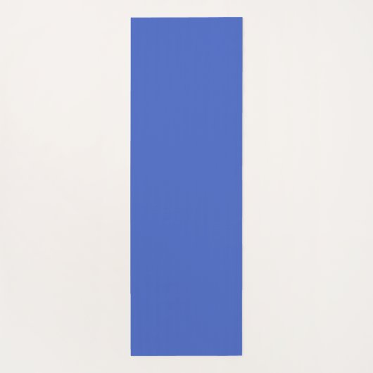 Yoga Surfboard Mat (Achterkant)