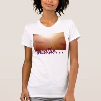 Yoga T-shirt
