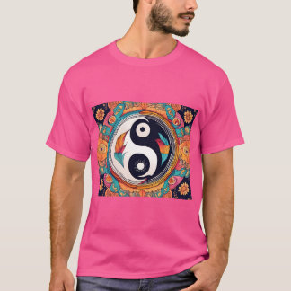 YOGA T-SHIRT