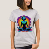Yoga T-shirt (Voorkant)