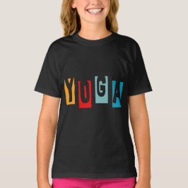 YOGA T-SHIRT