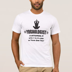 Yoga T-shirt