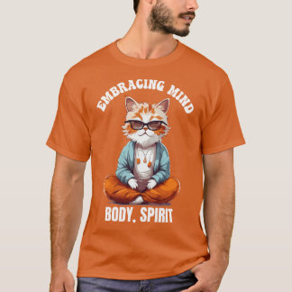 Yoga T-shirt