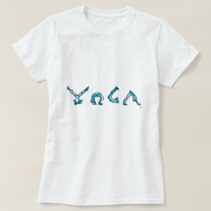 Yoga T-shirt