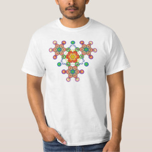 Yoga T-shirt