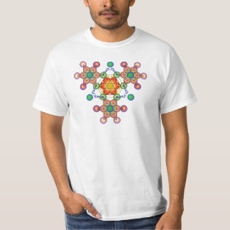 Yoga T-shirt