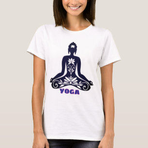 YOGA T-SHIRT