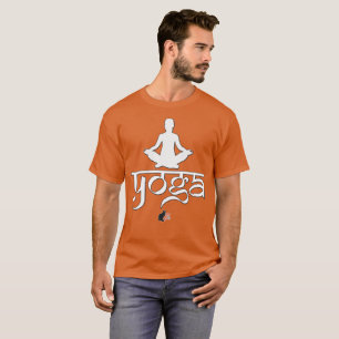 Yoga T-shirt