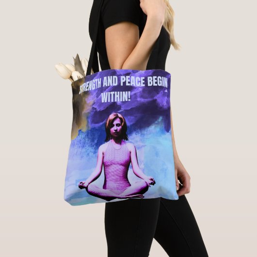 YOGA TAS (Dichtbij)