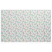 Yoga Time Stof (Fat Quarter)