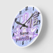 Yoga Trust Ronde Klok (Hoek)