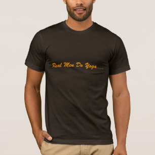 Yoga Truth T-shirt
