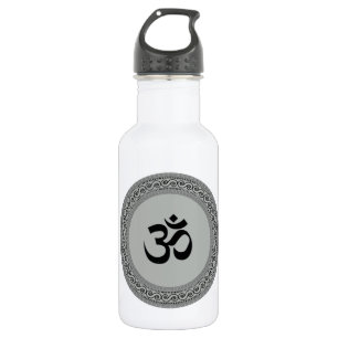 Yoga Water Fles