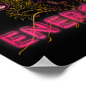Yoga Wees _2 Poster (Hoek)