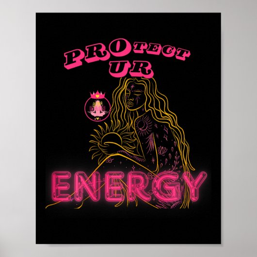 Yoga Wees _2 Poster (Voorkant)