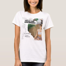 Yoga Women T-shirt
