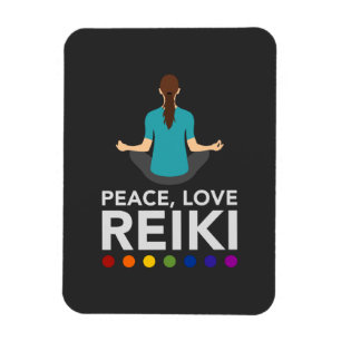 Yoga Yoga Cadeaus Magneet