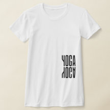 Yoga, Yoga Cool, Modern, damesdun, wit