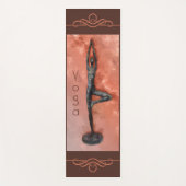 Yoga Yoga Yogamat (Voorkant)