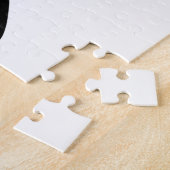 Yoga Yoni Mudra Legpuzzel (Zijkant)