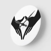 Yoga Yoni Mudra Ronde Klok (Hoek)