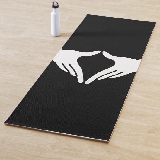 Yoga Yoni Mudra Yogamat (In situ)