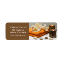 Yoga Zen Aromatherapie Skincare SPA Massagetherapi