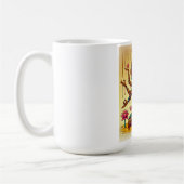 yogabiotisch koffiemok (Links)