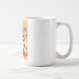 yogabiotisch koffiemok
