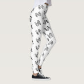 Yogabroeken Leggings (Rechts)