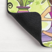 YogaGirl Muismat (Hoek)